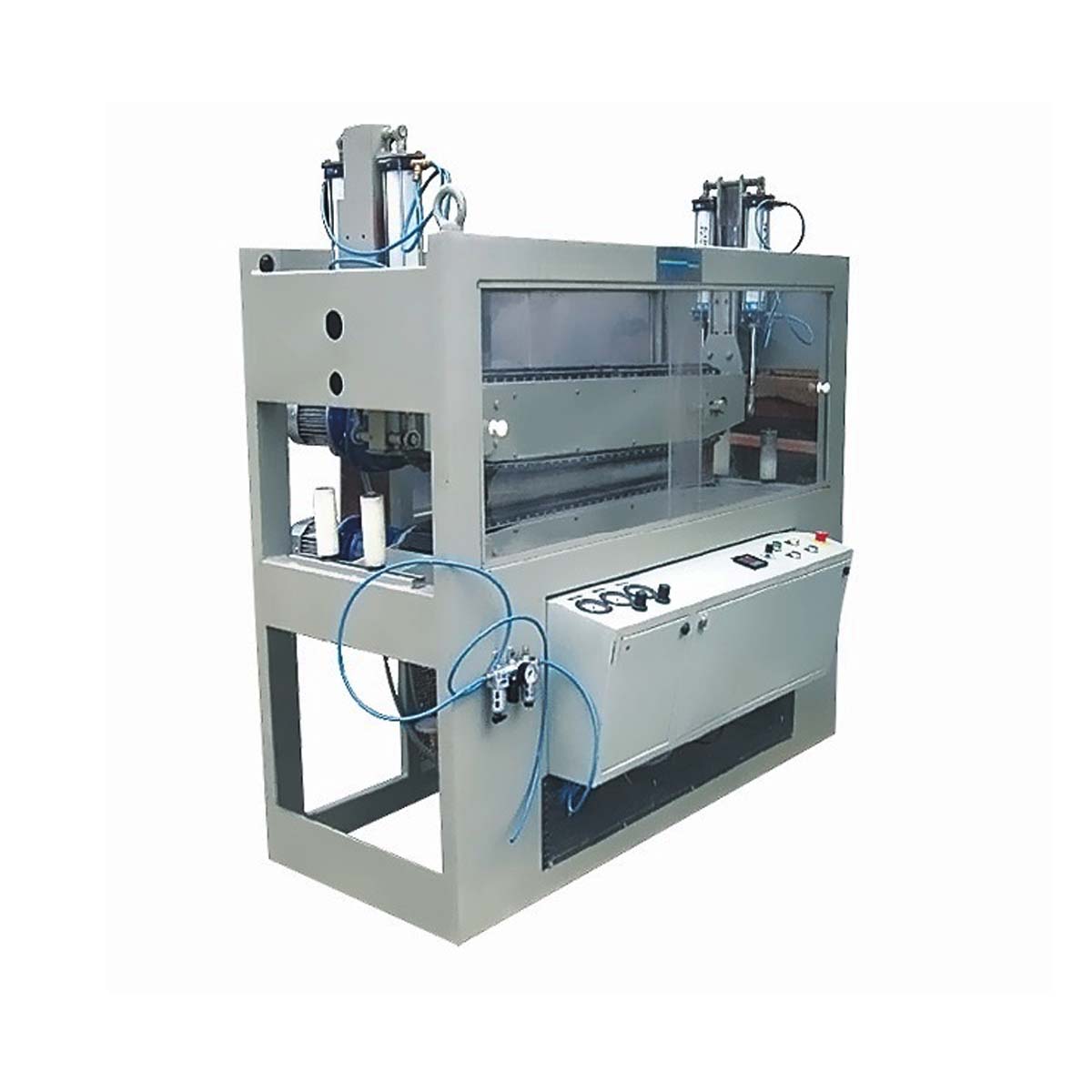 HDPE Pipe Machine Manufacturers, Suppliers and Exporters in Delhi